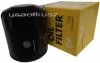 Filtr oleju silnika Dodge RAM 2009-